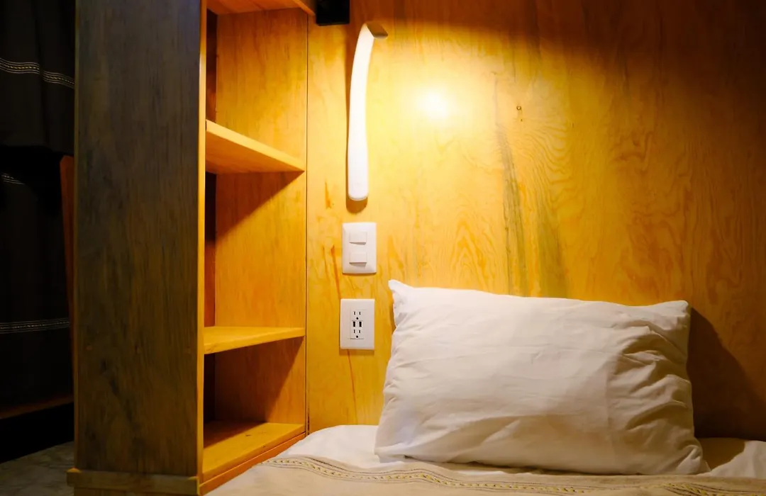 Nectar Hotel, Cafe, Cowork - Adults Only-1