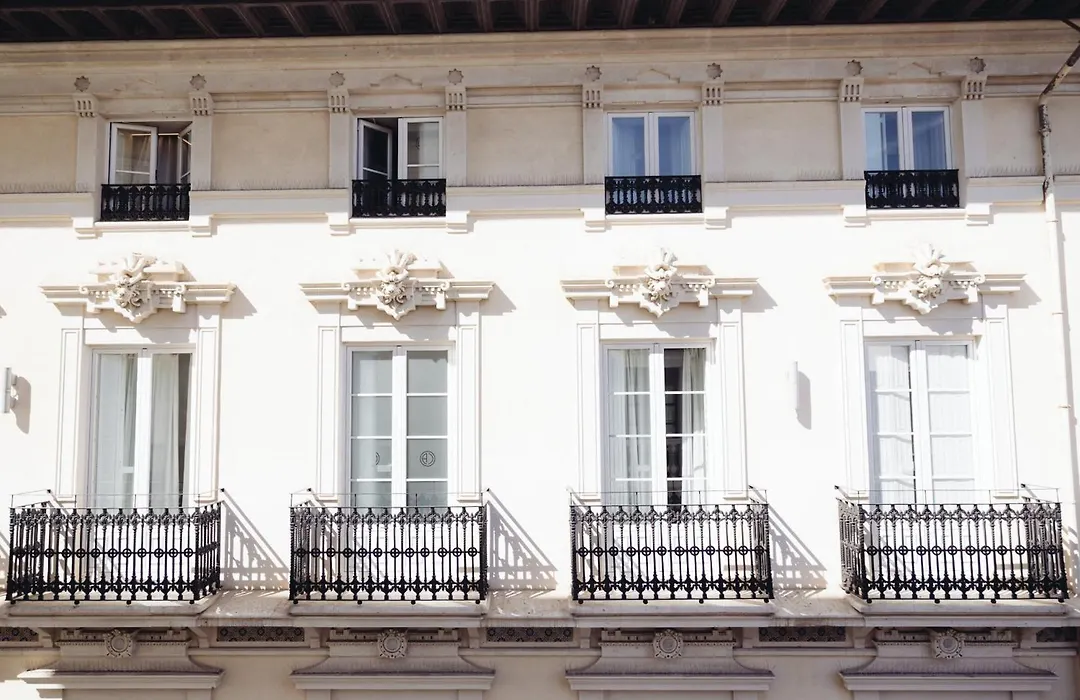 Casa Alberola Apartments-1