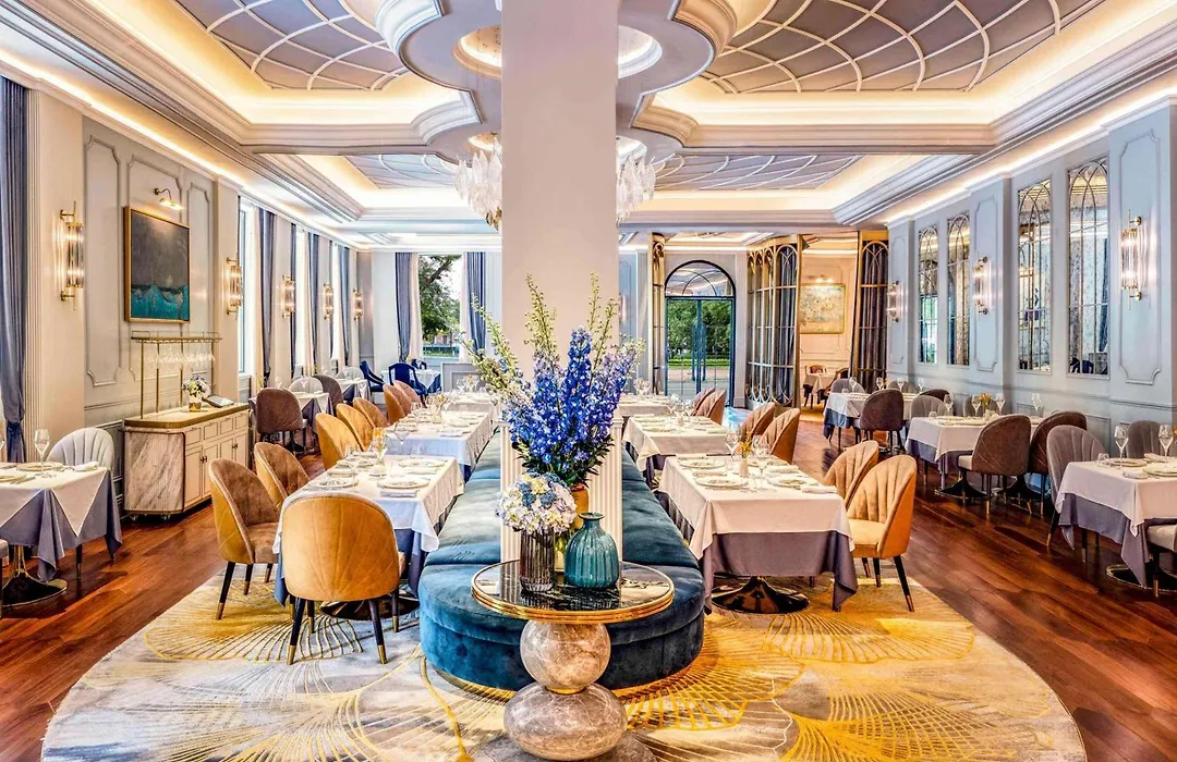 Sofitel Legend Metropole Hanoi-1