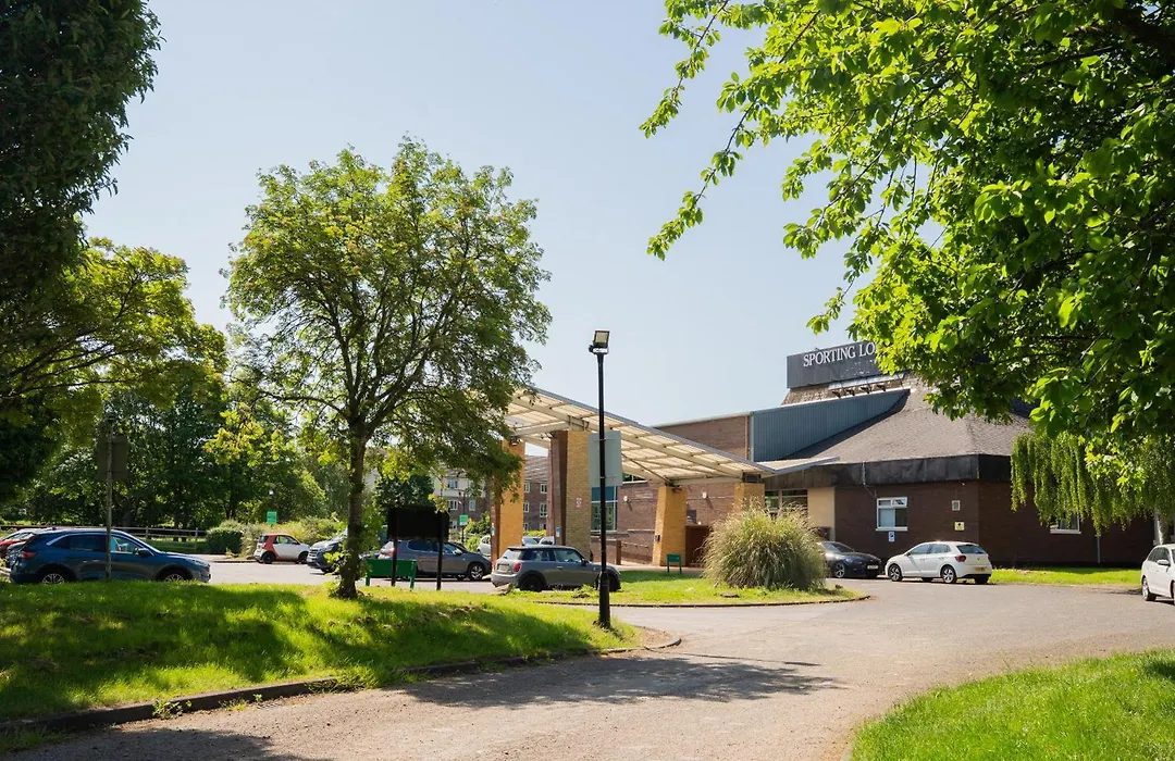 Sporting Lodge Inn Middlesbrough-1