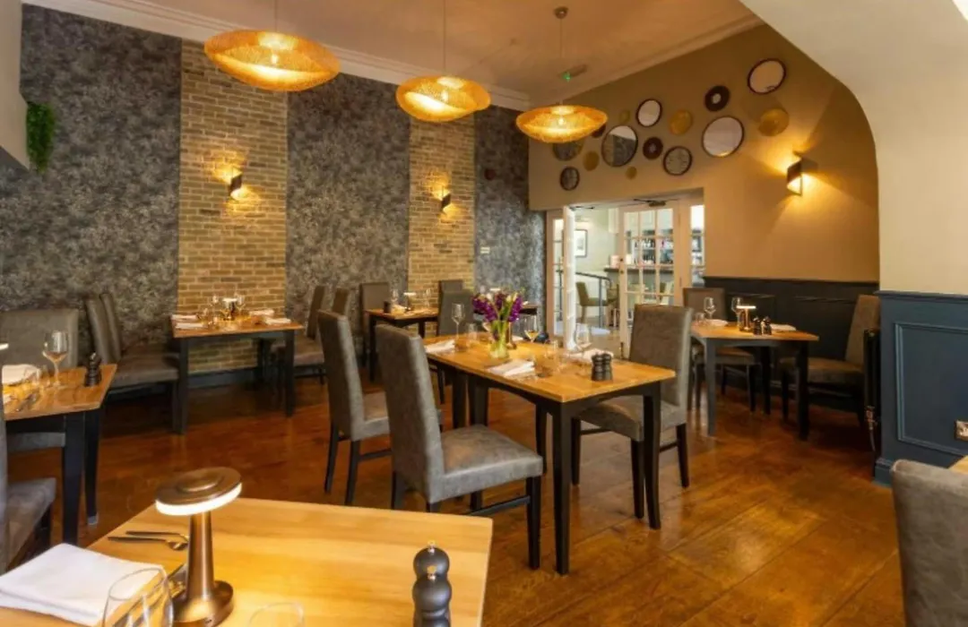 Best Western Valley Hotel-1