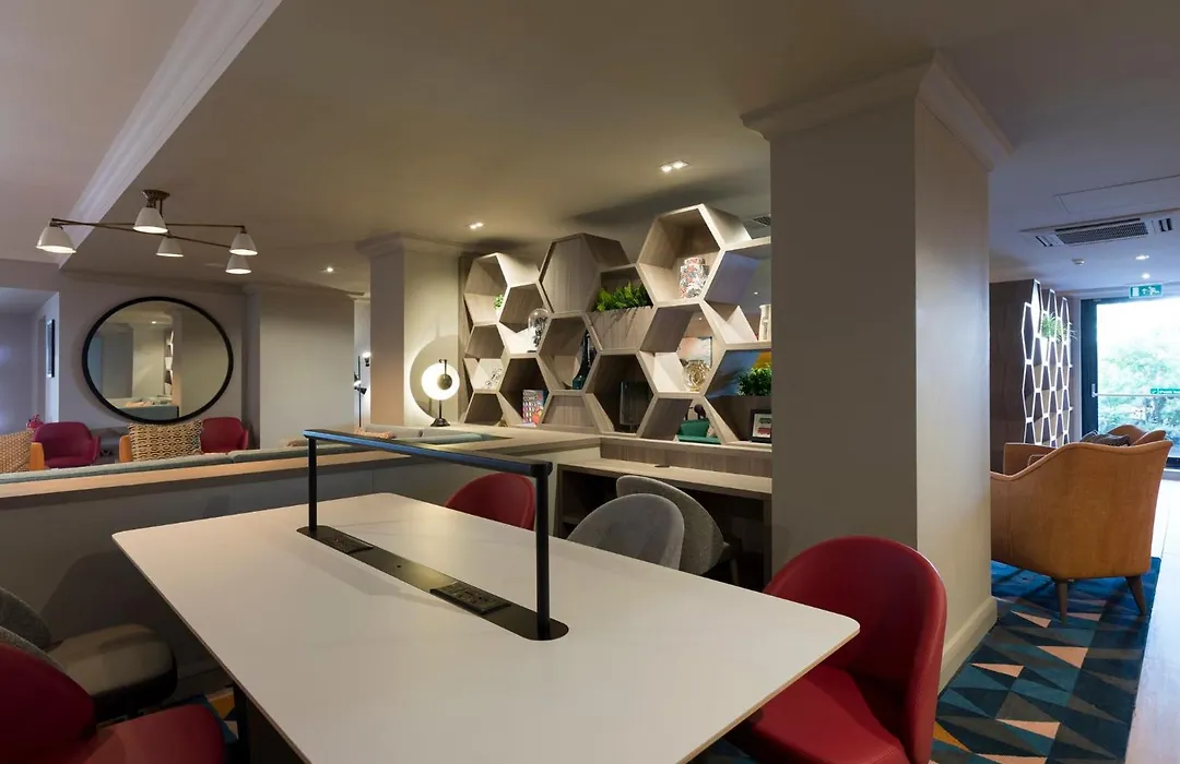 Holiday Inn - Glasgow Airport By Ihg-1