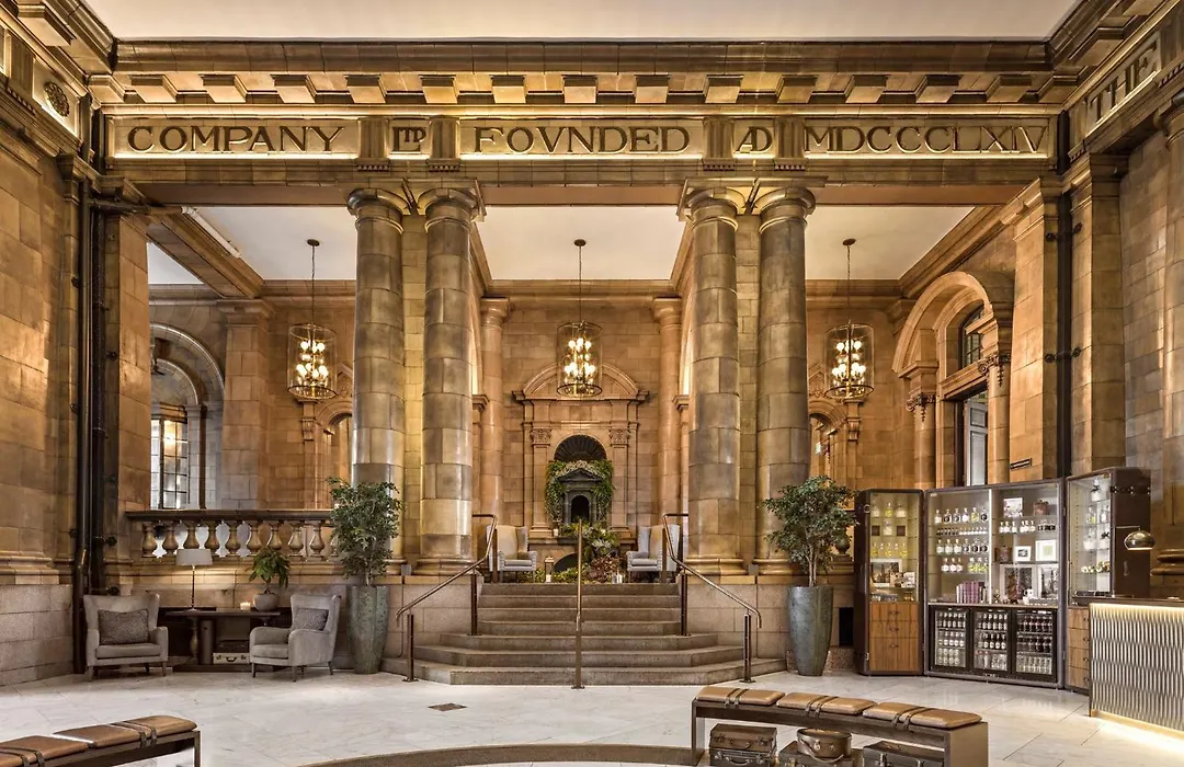 Kimpton Clocktower By Ihg-1