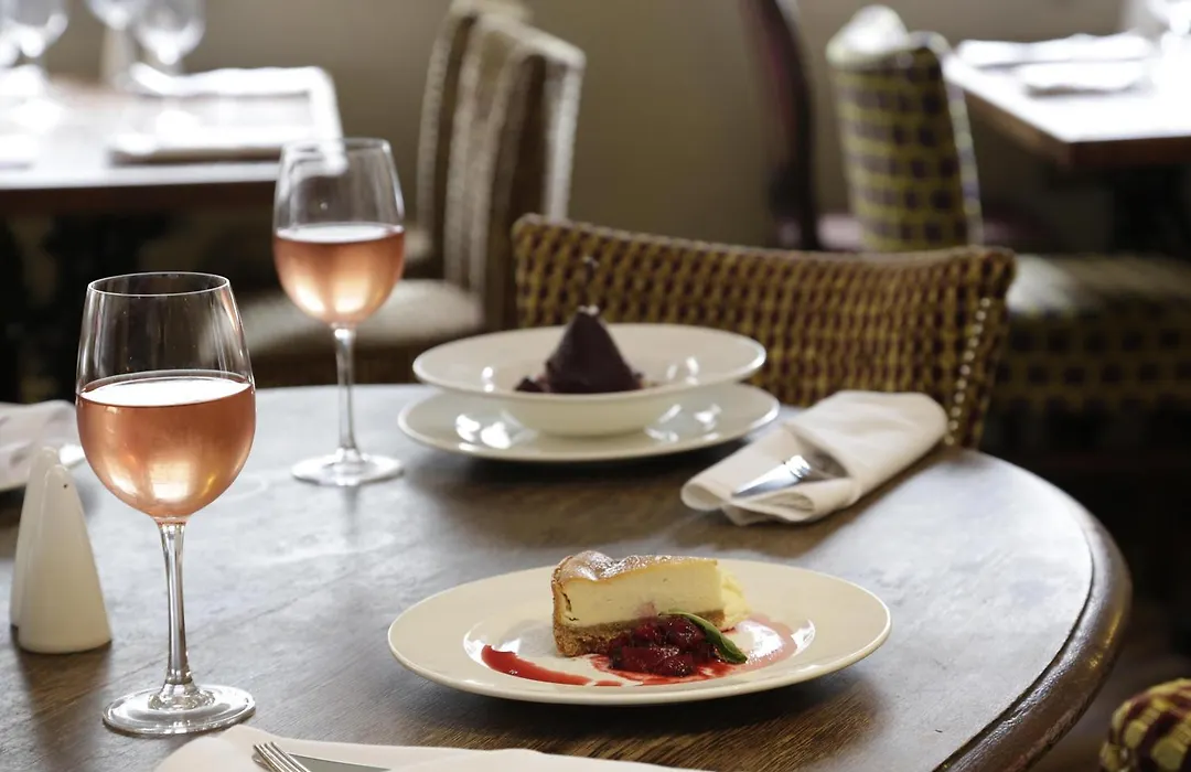 Best Western Lichfield City Centre The George Hotel-1