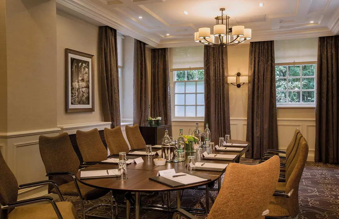 Crathorne Hall-1