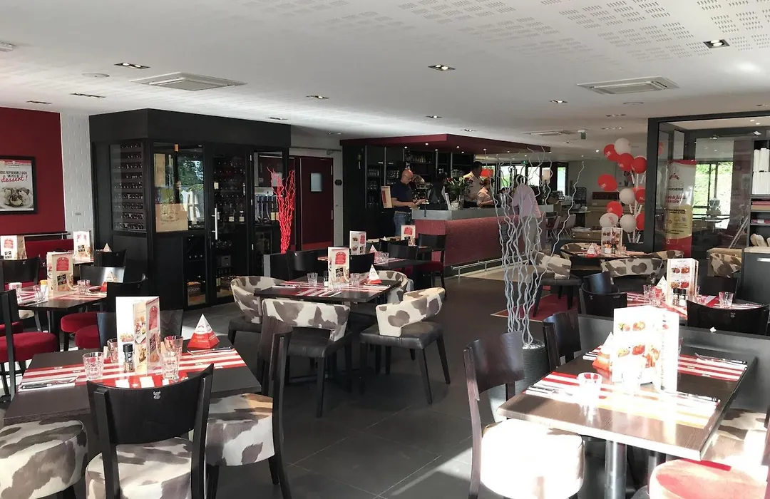 Ibis Bordeaux Saint Emilion-1