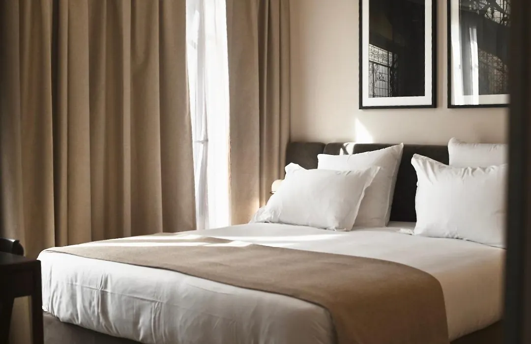 Hotel Local 101 Beaurepaire-1