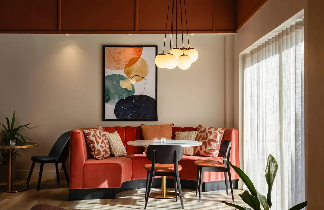 Voco Corby Kettering By Ihg-1