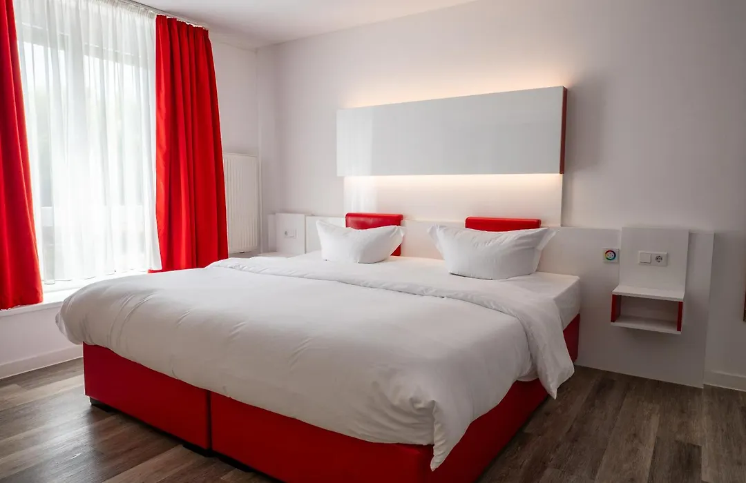 Hotel Andante Rust-1