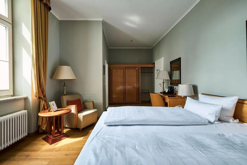 Hotel Halm Konstanz-1