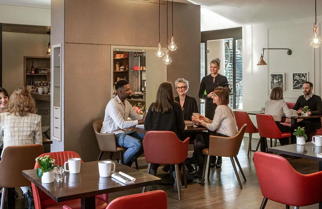 Sofitel Strasbourg Grande Ile-1