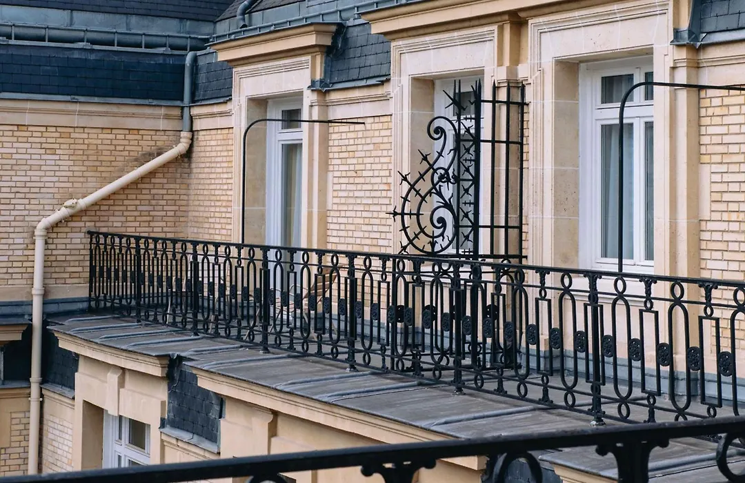 Fraser Suites Le Claridge Champs-Elysees-1