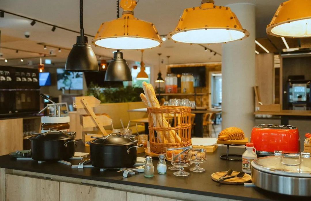 Urban Hotel & Spa Aix-Les-Bains - BW Signature Collection-1