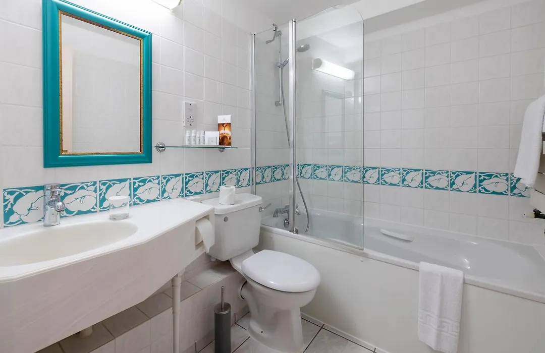 Hotel De France (Adults Only)-1