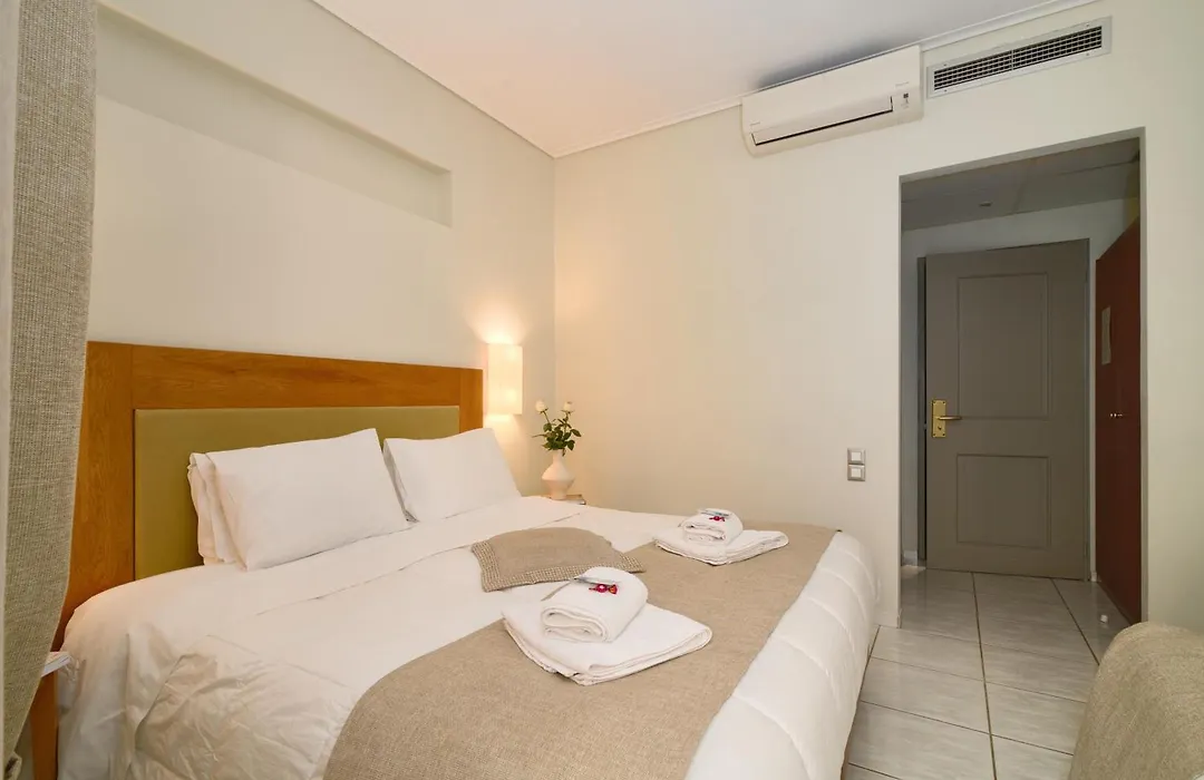 Fedriades Delphi Hotel-1