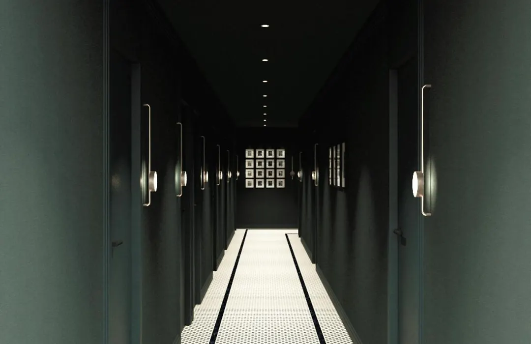 Doubletree By Hilton Madrid Principe De Vergara-1