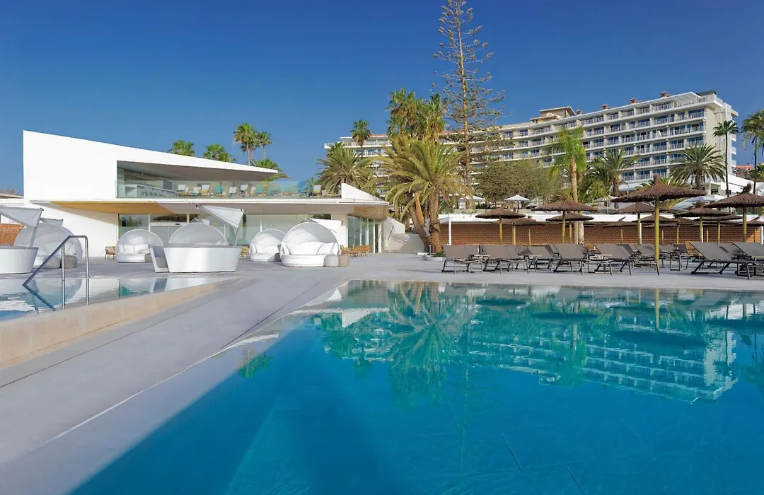 Paradisus Gran Canaria-1
