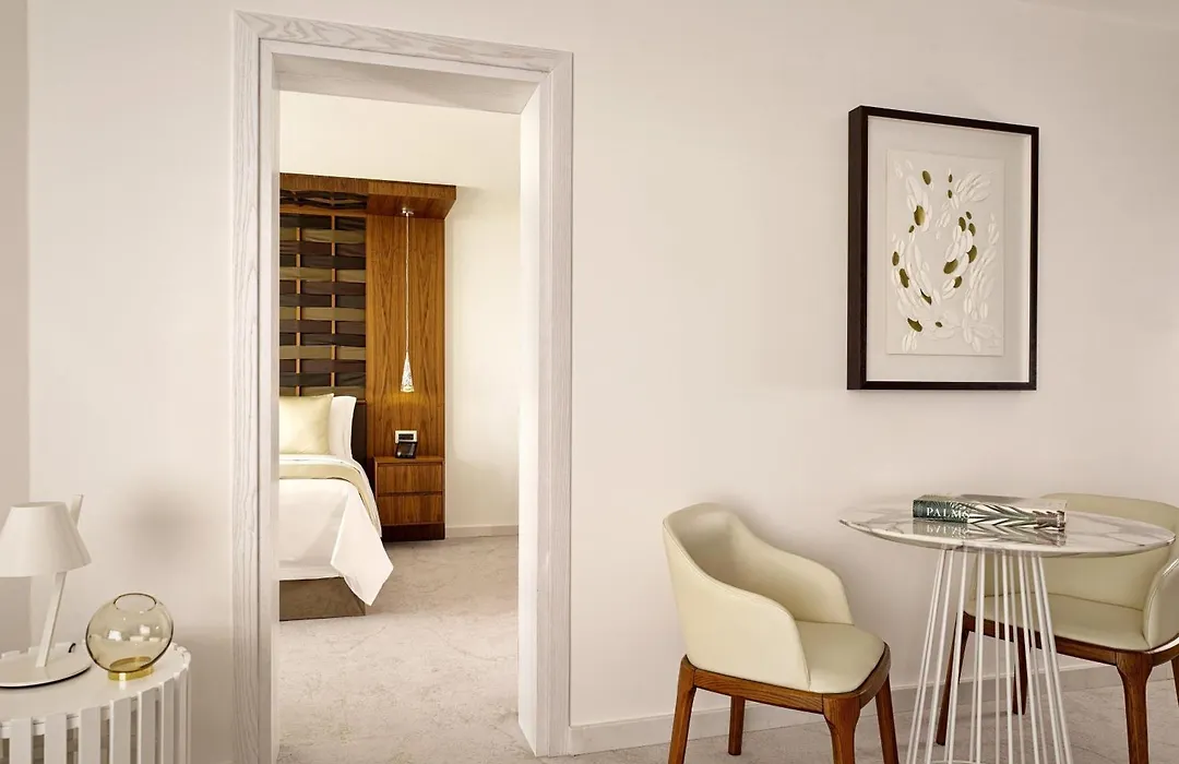 Parklane, A Luxury Collection Resort & Spa, Limassol-1