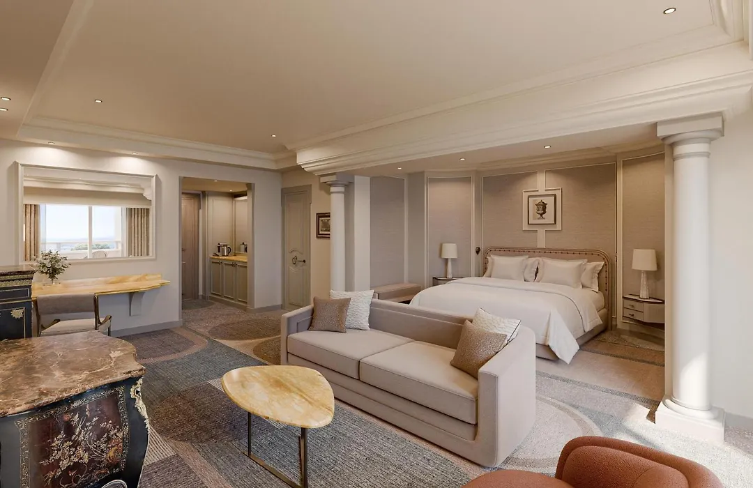 Rome Cavalieri, A Waldorf Astoria Hotel-1