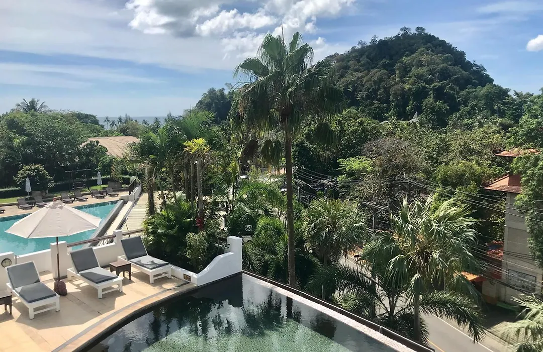 Ao Nang Colors Hotel - Aonang Beach-1