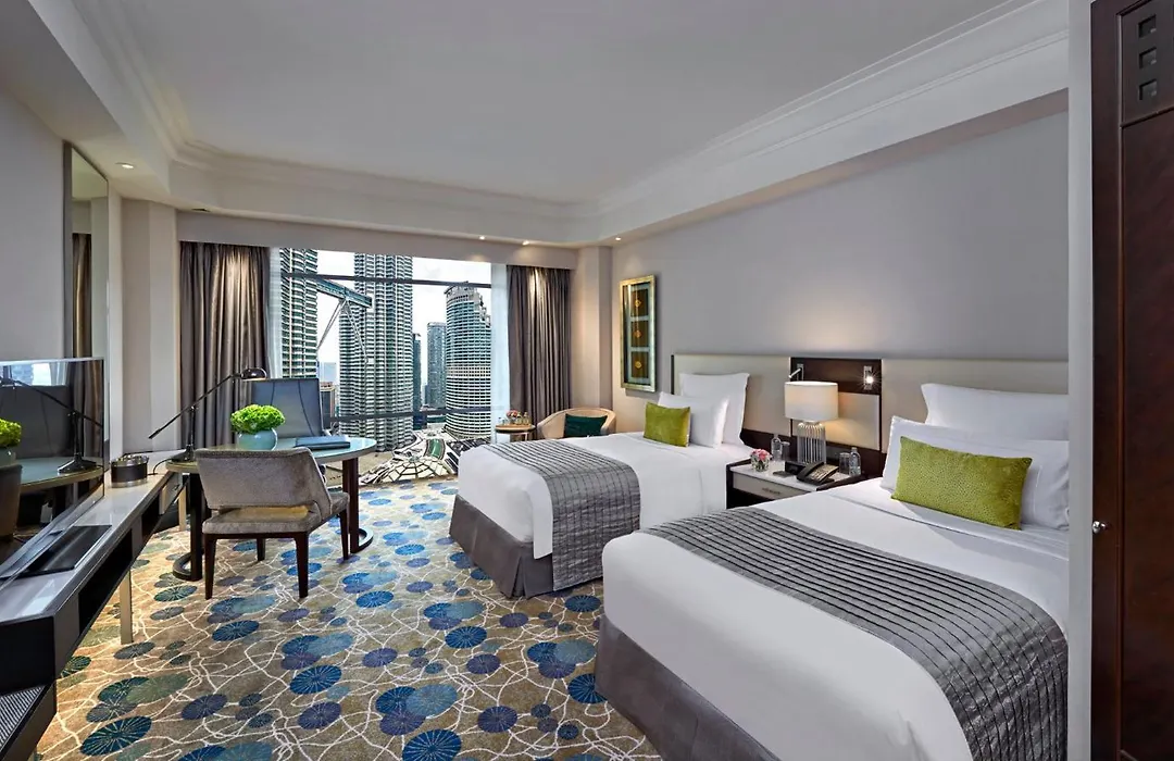 Mandarin Oriental, Kuala Lumpur-1