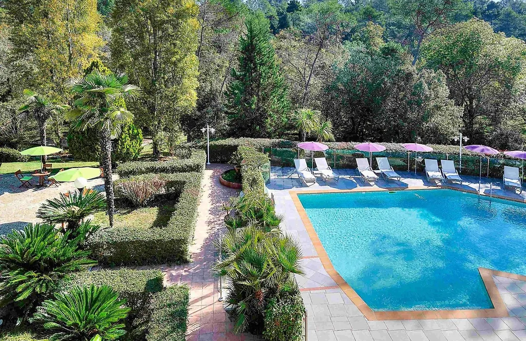 Novotel Antibes Sophia Antipolis-1