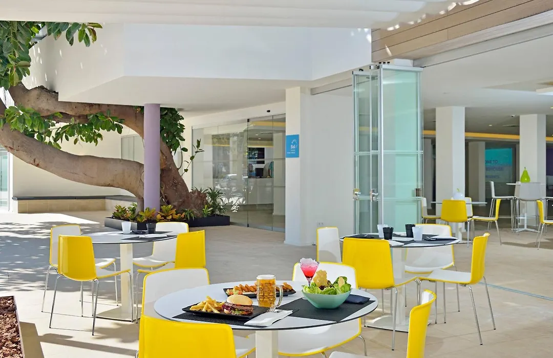 Sol By Melia House Mallorca - Adults Only-1