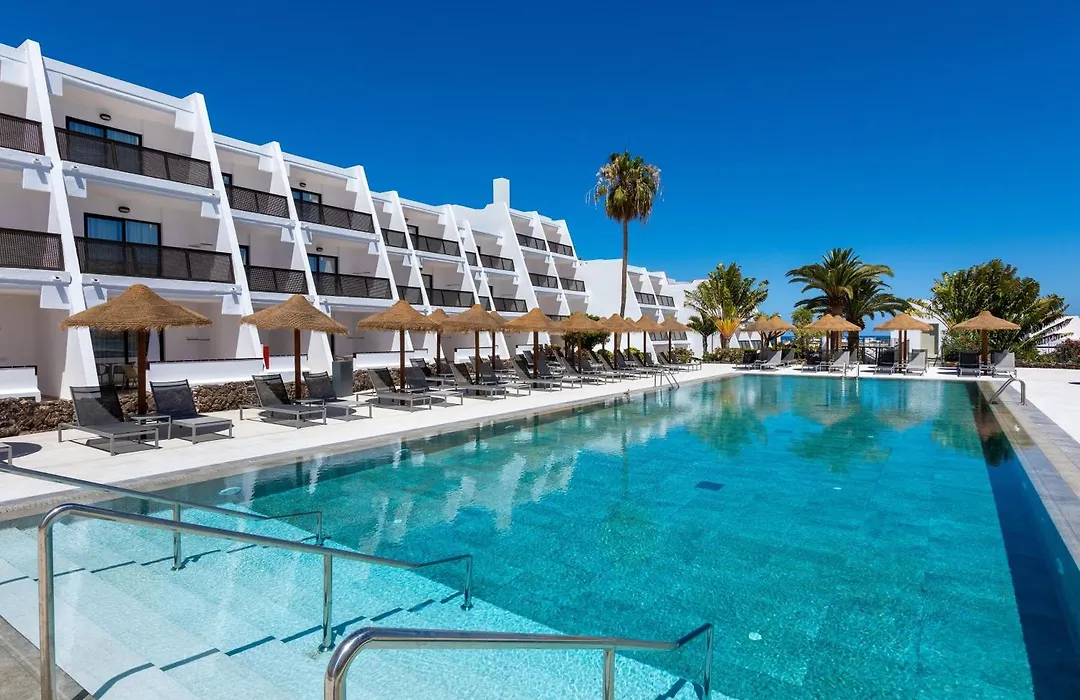 SOL by Meliá Fuerteventura Jandia - All Suites-1