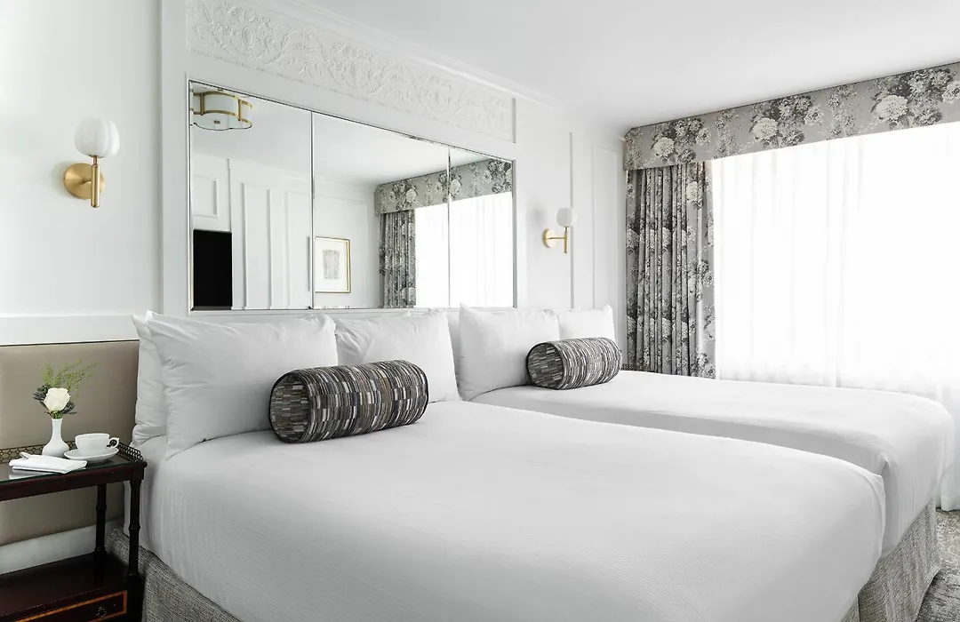 Wedgewood Hotel & Spa - Relais & Chateaux-1