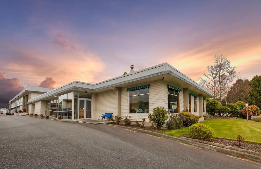 Kingsgate Hotel Te Anau-1