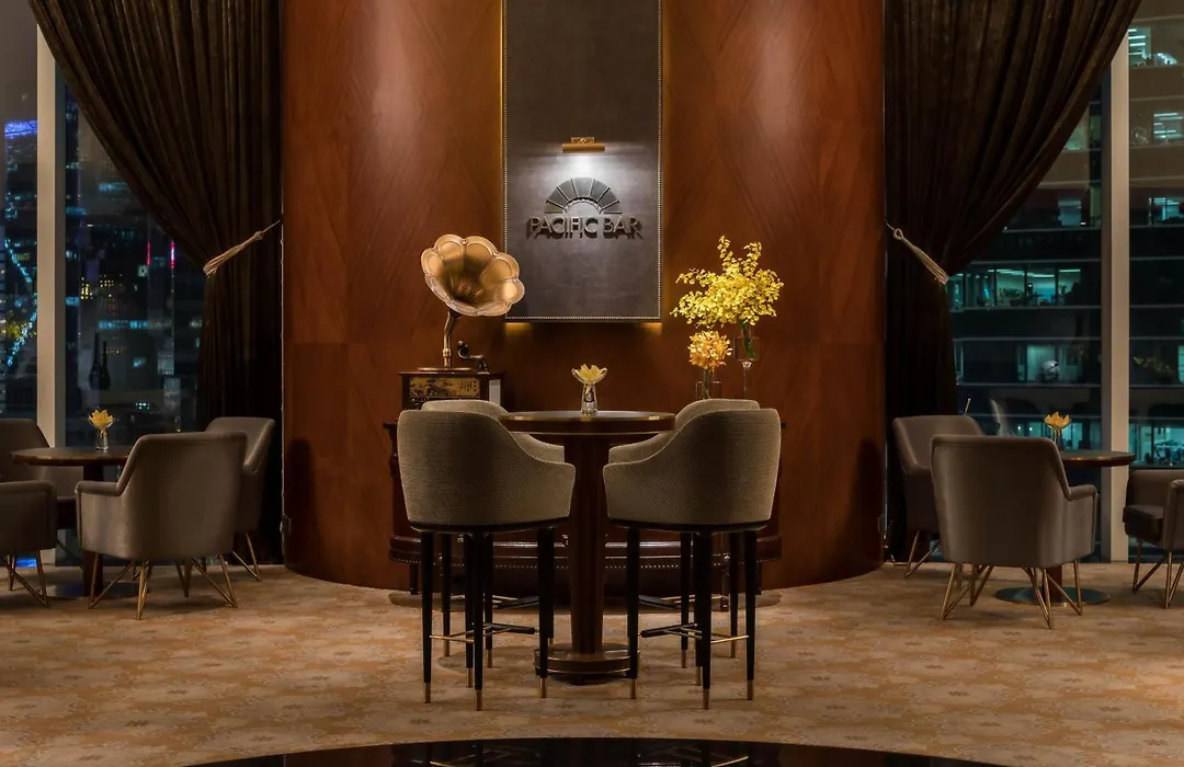 Conrad Hong Kong-1