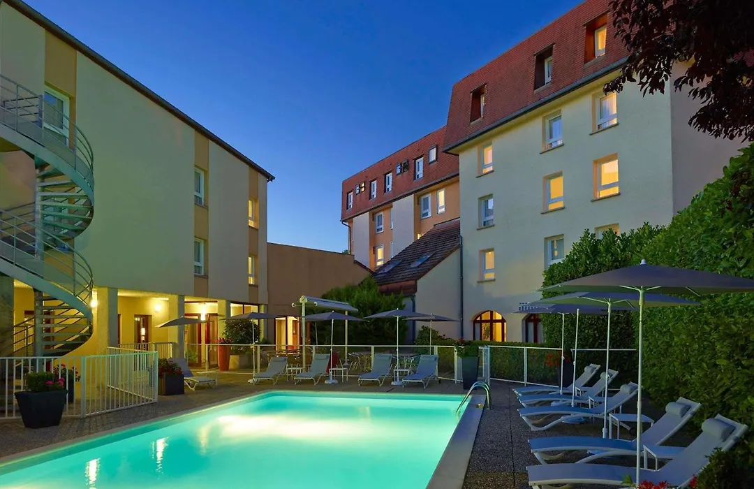 Ibis Beaune Centre-1