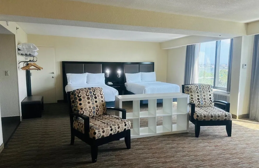 Holiday Inn Miami International Airport By Ihg-1