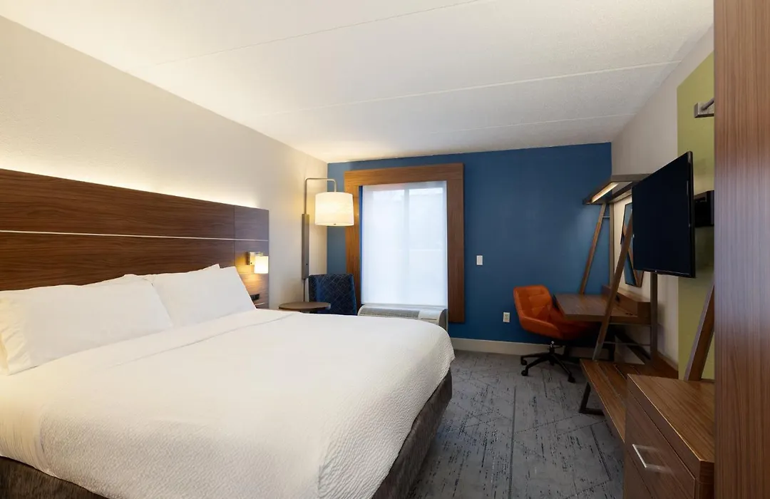 Holiday Inn Express Charleston Us Highway 17 & I-526 By Ihg-1