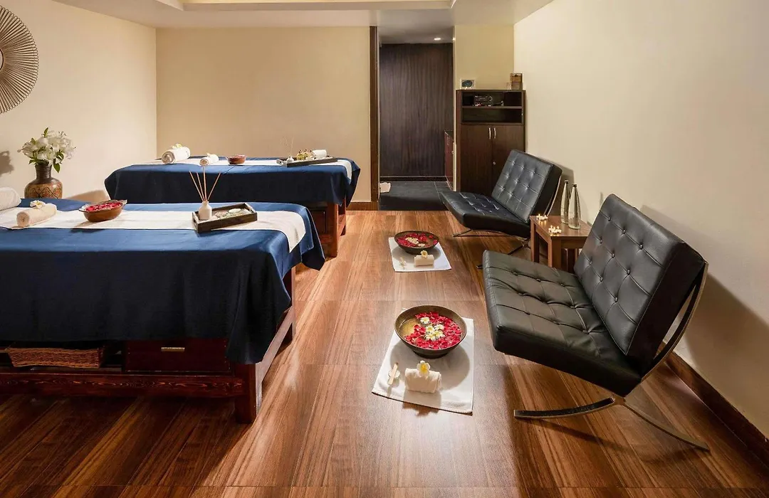 Grand Mercure Bangalore - An Accor Brand-1
