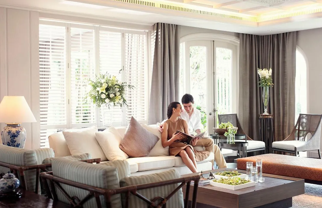 Intercontinental Hua Hin Resort By Ihg-1