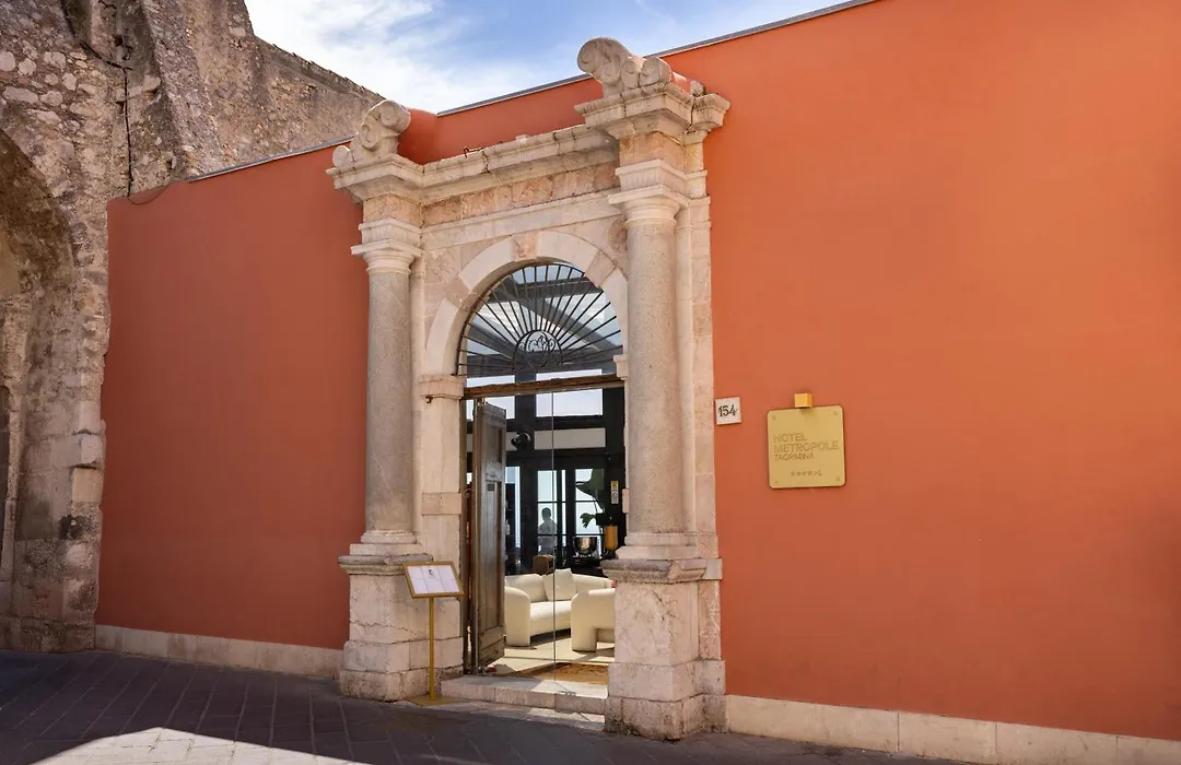 Hotel Metropole Taormina-1