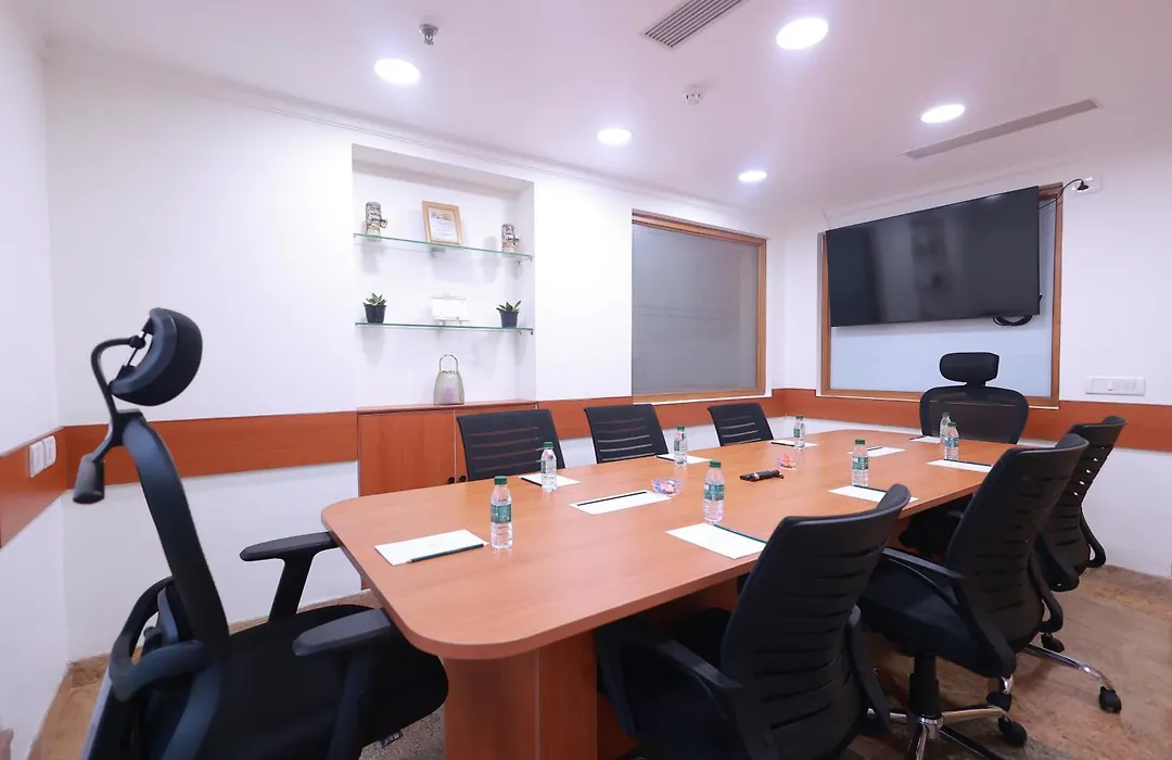 Savoy Suites Noida-1
