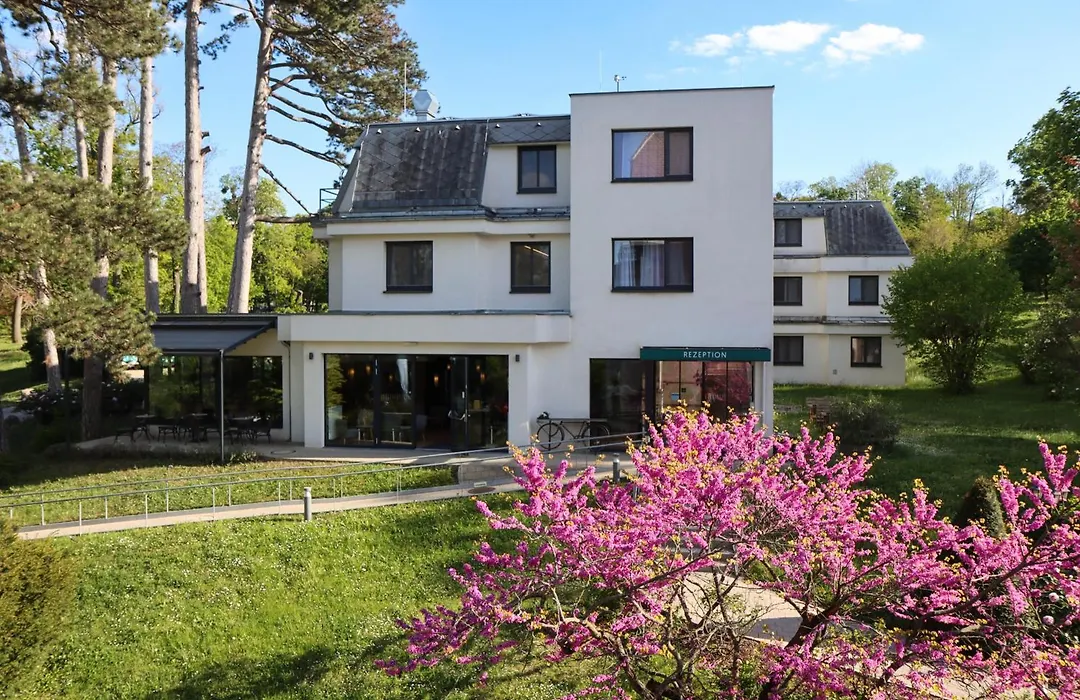 Seminarhotel Springer Schlössl-1
