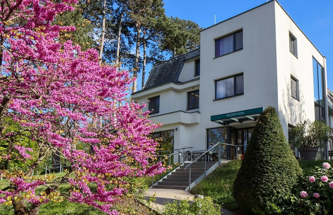 Seminarhotel Springer Schlössl-1