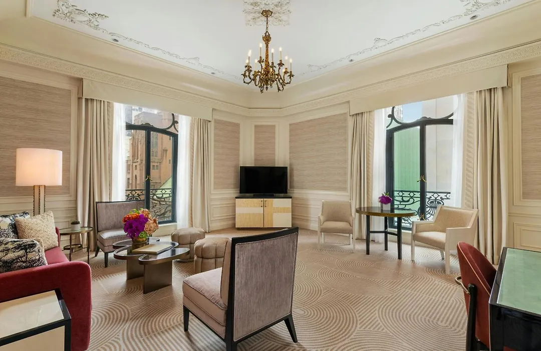 St Regis Residence-1