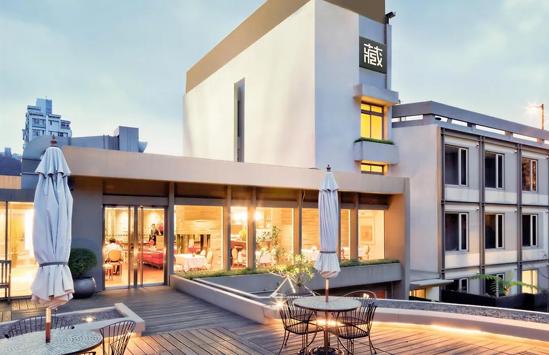Check Inn Select Taipei Yangmingshan-1
