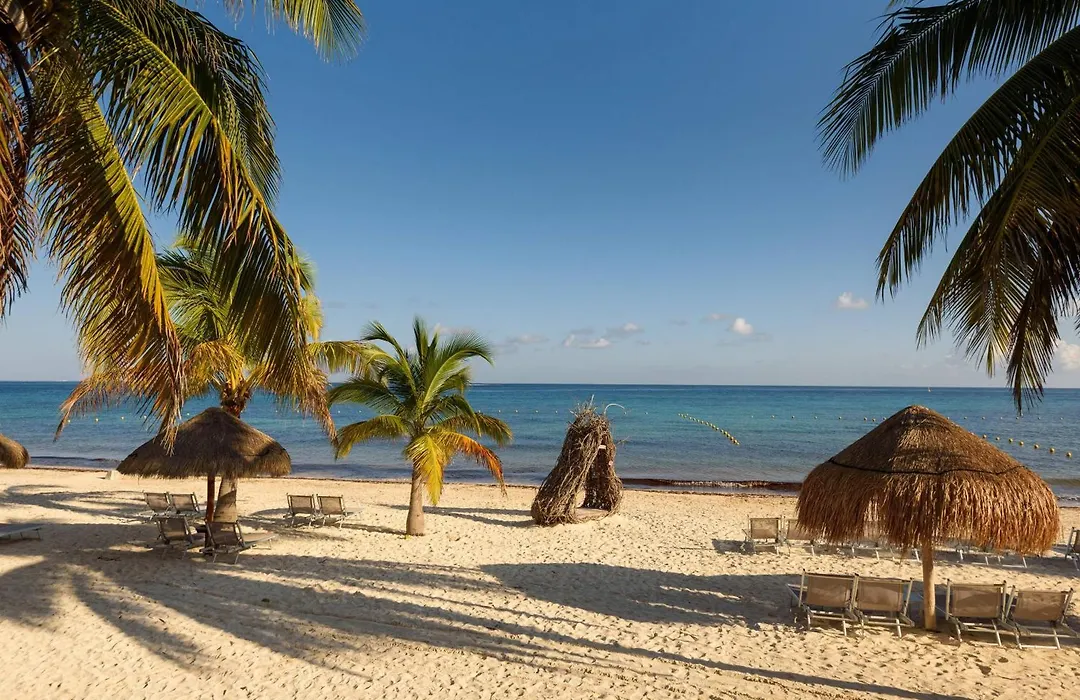 Meliá Cozumel - All Inclusive-1