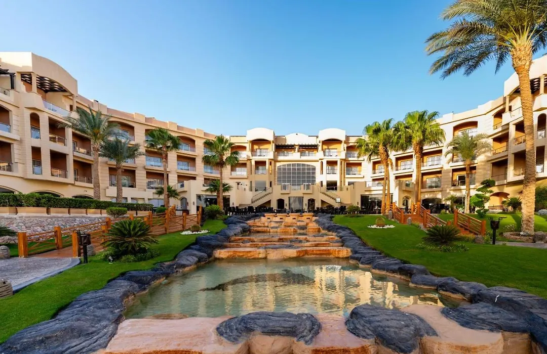 Tropitel Sahl Hasheesh-1