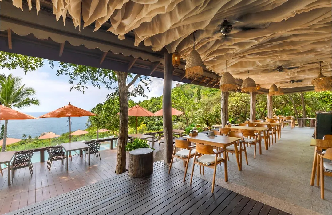 Tanote Villa Resort, Koh-Tao-1