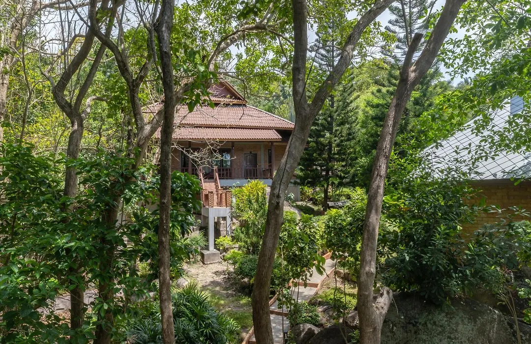 Tanote Villa Resort, Koh-Tao-1