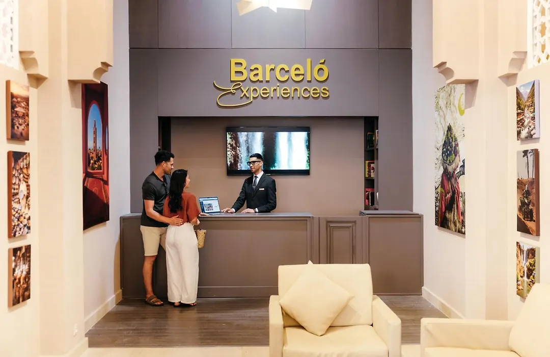 Barceló Palmeraie-1