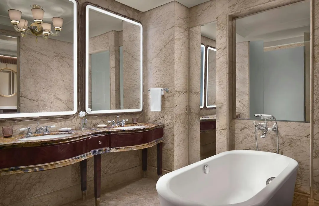 The St. Regis Singapore-1