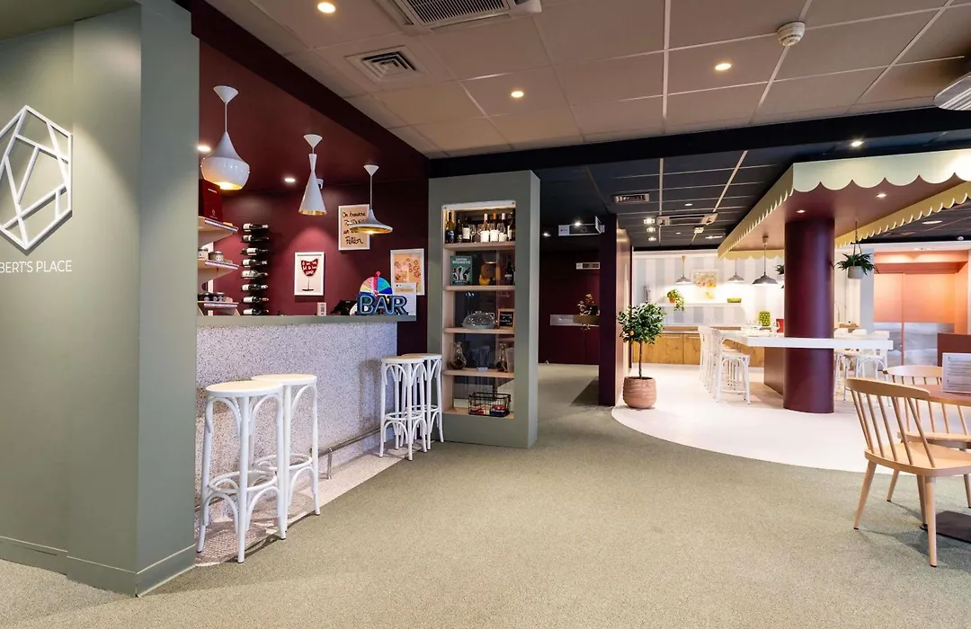Ibis Lille Centre Gares-1