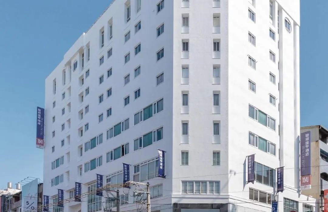 Beacon Hotel-1